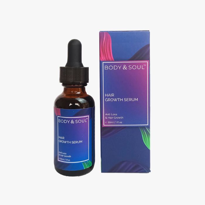 Hair Growth / Anti-Loss Serum